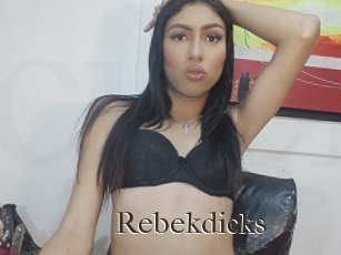 Rebekdicks