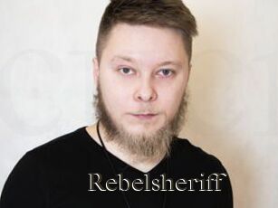 Rebelsheriff