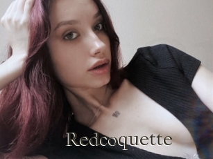 Redcoquette