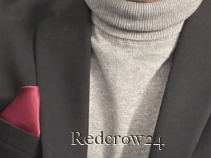 Redcrow24