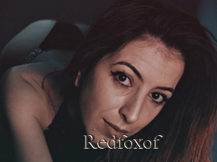 Redfoxof