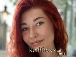 Redfoxxx