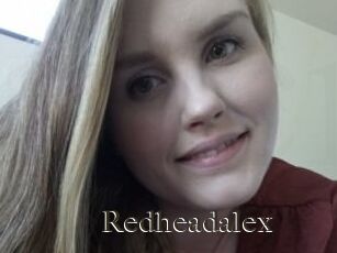 Redheadalex