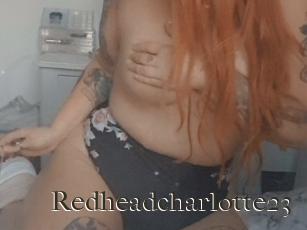 Redheadcharlotte23