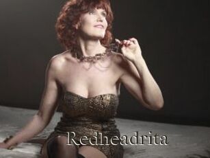 Redheadrita