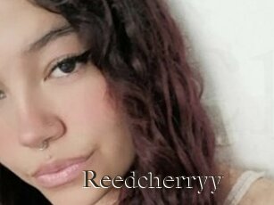 Reedcherryy