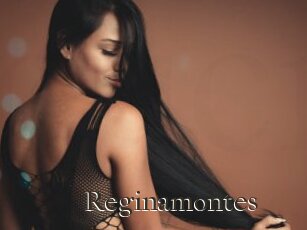 Reginamontes