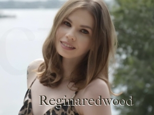 Reginaredwood