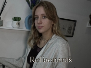 Reliaonarus