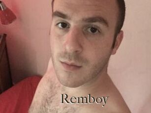 Remboy