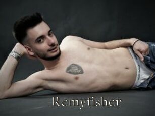 Remyfisher