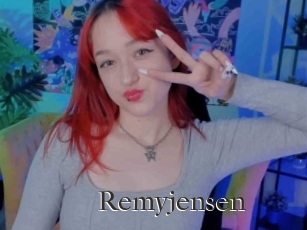 Remyjensen