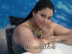 Renatabbw