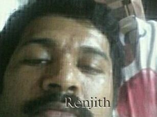 Renjith