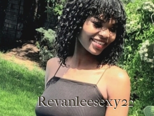 Revanleesexy22