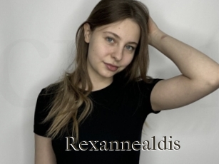 Rexannealdis