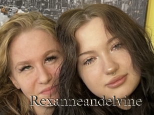 Rexanneandelvine