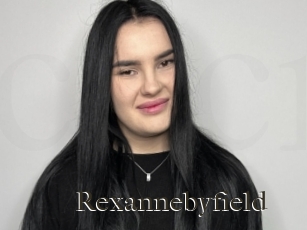 Rexannebyfield