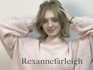 Rexannefarleigh