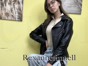 Rexannefinnell