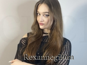 Rexannegillim