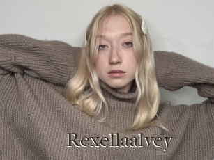 Rexellaalvey