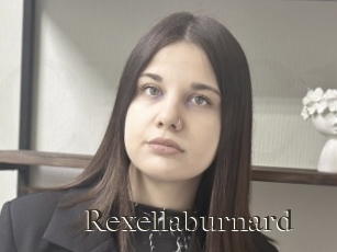 Rexellaburnard