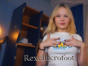 Rexellacrofoot