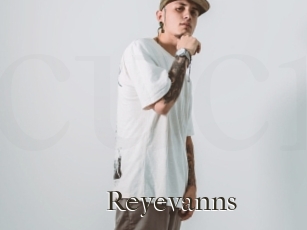 Reyevanns
