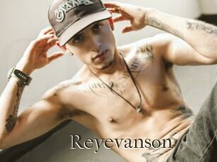 Reyevanson