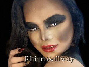 Rhianasollway