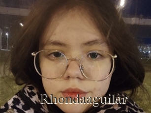 rhondaaguilar Cum crazy amateurs