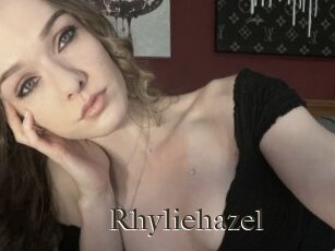 Rhyliehazel