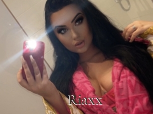 Riaxx
