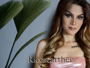 Riccacarther