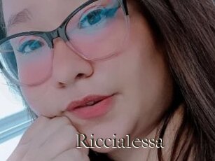 Riccialessa