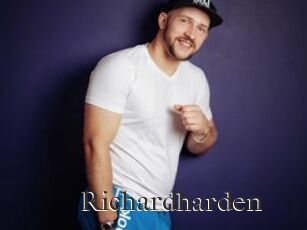 Richardharden