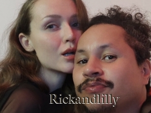 Rickandlilly