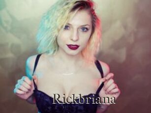 Rickbriana