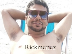 Rickmenez