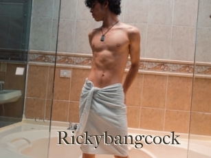 Rickybangcock