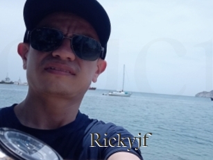 Rickyjf