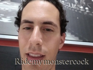 Ridemymonstercock