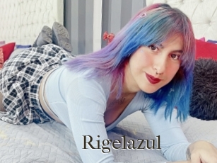 Rigelazul