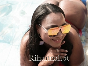 Rihannahot