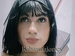 Rihannajones