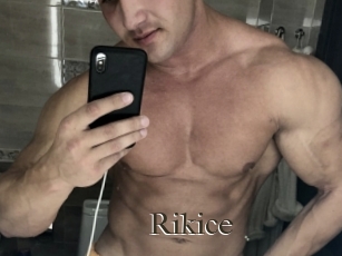 Rikice