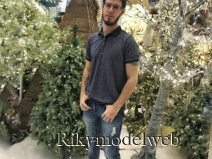 Rikymodelweb