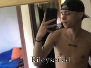 Rileyseiidd