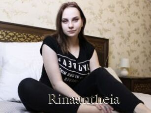 Rinaantheia